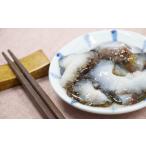 魚貝類 かき小屋広田湾の切りなまこ 生食用 100g×5袋