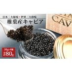 缶詰 瓶詰 魚貝類 桐箱入り HEIKE CAVIAR 80g