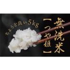 ふるさと納税 無洗米 