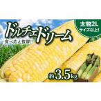 とうもろこし 食べ応え抜群 太物2Lサイズ以上