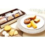 焼菓子 チョコレート 洋菓子店 桜のキャトル