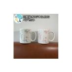 食器 グラス マグカップ 川島猛オリジナルMUGペアセット