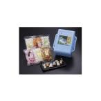 加工品等 漬物 長いも漬物詰合せ 6種類 02408-0037
