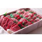 ふるさと納税 牛肉 焼肉・バーベキュー 兵庫県 加古川市 熟成志方和牛焼肉用セット（合計700g） 2402A00605