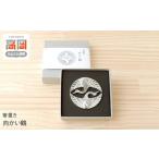金工品 錫 箸置き 向かい鶴 FAD-0239