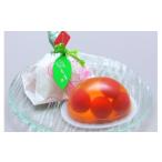 ふるさと納税 菓子 ゼリー 山形県 上山市 山形旬香菓 さくらんぼゼリー 6個 0018-2503