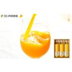 果汁飲料 みかん 伊藤農園 100%ピュアジュース 750ml×3本