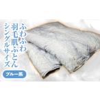 タオル 寝具 掛け布団 ふわふわ羽毛肌ふとん