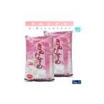 ふるさと納税 無洗米 鳥取県 米子市 令和6年産 きぬむすめ10kg(無洗・5kg×2)