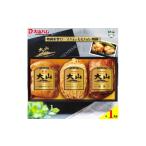 ふるさと納税 肉 ハム 鳥取県 米子市 〈大山ハム〉DLG金賞受賞ハム・焼豚3品詰め合わせ(OR-7)