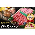 牛肉 焼肉 バーベキュー 2種