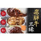 ショッピング牛丼 ふるさと納税 岐阜県 笠松町 飛騨牛三昧【1213293】