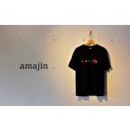 服 男 島のダイビングショップ amajinTシャツ