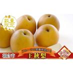 梨 季節の朝倉の梨 5kg