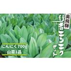 野菜類 山菜 2027年4月下旬~ 内容量
