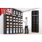 木工品 竹工品 シェルフ7518 突っ張り耐震