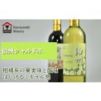ふるさと納税 ワイン 白ワイン 鳥取県 倉吉市 倉吉ワイン「伯州」シャルドネ