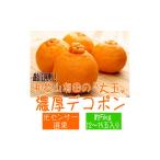 ふるさと納税 みかん・柑橘類 デコポン 和歌山県 湯浅町 AB7207_ 2026年先行予約 和歌山有田の濃厚 大玉 デコポン 5kg