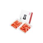 魚貝類 明太子 ZI126.博多あごおとし.切れ子 340g