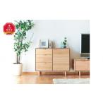 家具 収納家具 旭川家具 WOW WAO ワオ