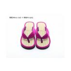 ファッション 下駄 inoca SETTA
