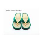 ファッション 下駄 inoca SETTA