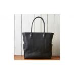 カバン トートバッグ バッグ azzuni牛革×やぎ革コンビ