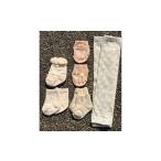 ファッション くちゅした ソックチュ俺に任せろ5足セット女…