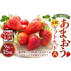 いちご よかもんいちご あまおう大粒苺の