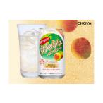 果汁飲料 622 チョーヤ CHOYA 酔わないウメッシュ缶 350ML×…