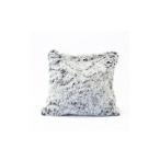 インテリア OKADA TEXTILE ミニエコファークッション