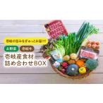 セット 詰合せ 壱岐産 食材詰め合わせ 野菜と壱岐牛