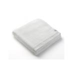 ふるさと納税 タオル・寝具 バスタオル 大阪府 泉大津市 アメリカ産 超長綿 ふわふわ バスタオル 1枚 ホワイト色 1325