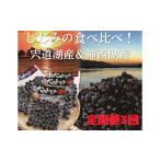 魚貝類 しじみ 定期便 3回 食べ比べ 宍道湖産500g 250g×2パ…