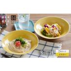 食器 グラス 皿 波佐見焼 多用鉢 2枚セット