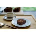 焼菓子 チョコレート パウンドケーキ vegan