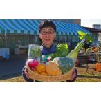 セット 詰合せ おおばん市場 旬の野菜詰め合わせ 約7品