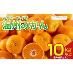 果物類 みかん ネイバーフッド 温州みかん 計10kg以上