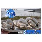 牡蠣 生牡蠣 0508 隠岐のいわがき 清海
