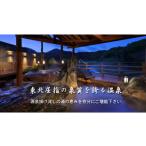 宿泊券 温泉 山王山温泉 瑞泉郷 白山亭 ペア宿泊券