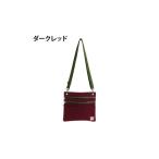 カバン ショルダーバッグ 帆布工房 多機能