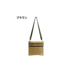 カバン ショルダーバッグ 帆布工房 多機能