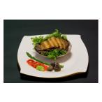 魚貝類 アワビ 和食 料理店 倭庵黒石 あわび