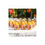 田村みかん蜂久農園の清見がっつりしぼったでぇ