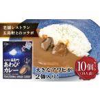 加工品等 レトルト ×函館五島軒 アワビカレー