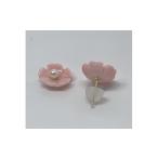 アクセサリー ピアス 30-16 産あこや真珠3.5mmK18ピアス