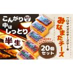 ケーキ カステラ チーズケーキ みなまた チーズ 計800g