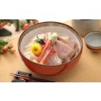 魚貝類 北陸 づけ丼の具