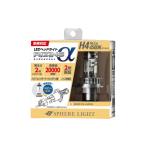LEDヘッドライト ライジングアルファ