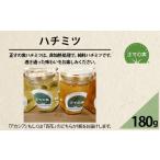 加工品等 はちみつ 49-03ハチミツ180g